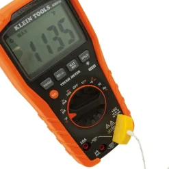 Klein Tools Thermocouple Replacement