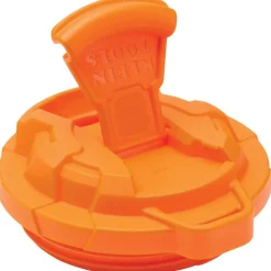 Klein Tools Tradesman 20 oz. Stainless Steel Tumbler with Flip-top Lid