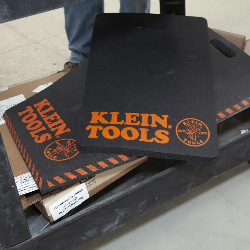 Klein Tools Tradesman Pro Standard Kneeling Pad