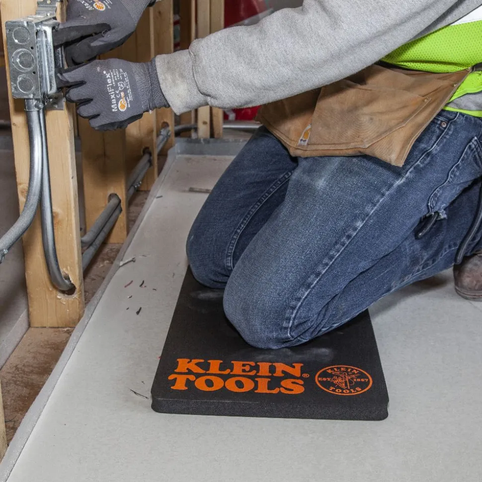 Klein Tools Tradesman Pro Standard Kneeling Pad