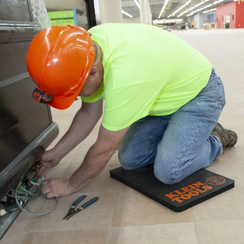 Klein Tools Tradesman Pro Standard Kneeling Pad