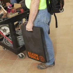 Klein Tools Tradesman Pro Standard Kneeling Pad
