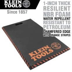 Klein Tools Tradesman Pro Kneeling Pad - Large