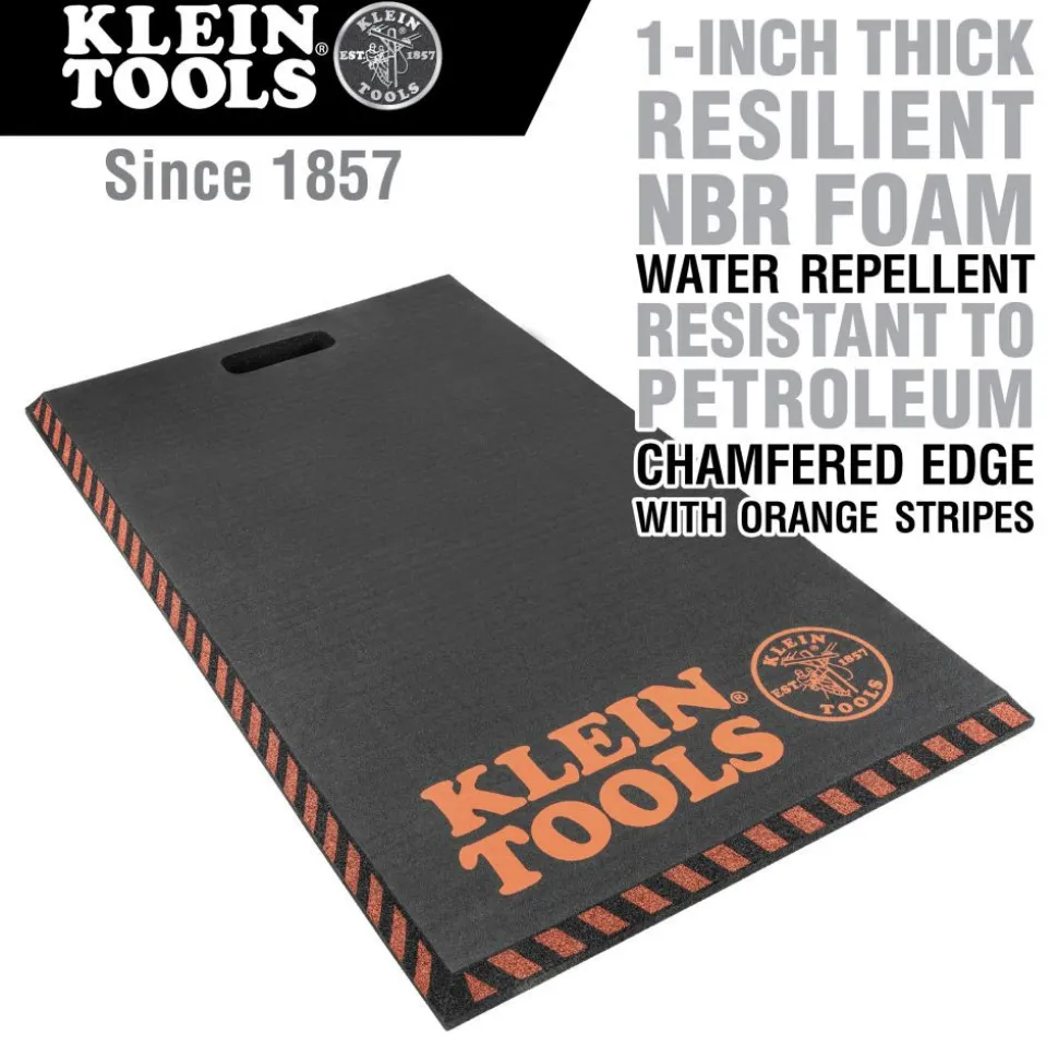 Klein Tools Tradesman Pro Kneeling Pad - Large