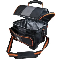 Klein Tools Tradesman Pro 12 Qt. 4-Compartment Insulated Lunch Box/Cooler