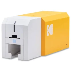 Kodak ID100S Photo ID Card Printer
