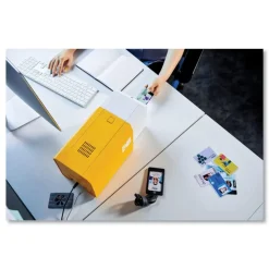 Kodak ID100S Photo ID Card Printer
