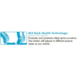 La-Z-Boy Commercial 2000 Big/tall Executive Chair, Lumbar, Supports 400 Lb, 20.25-in To 23.25-in Seat Height, Black Seat/back, Silver Base