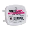 LEE 1 oz. Sortkwik Fingertip Moisteners - Pink