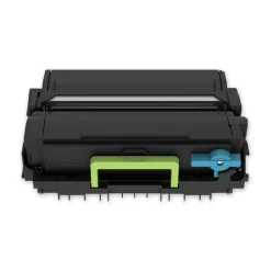 Lexmark 20,000 Page-Yield Extra High-Yield Toner - Black
