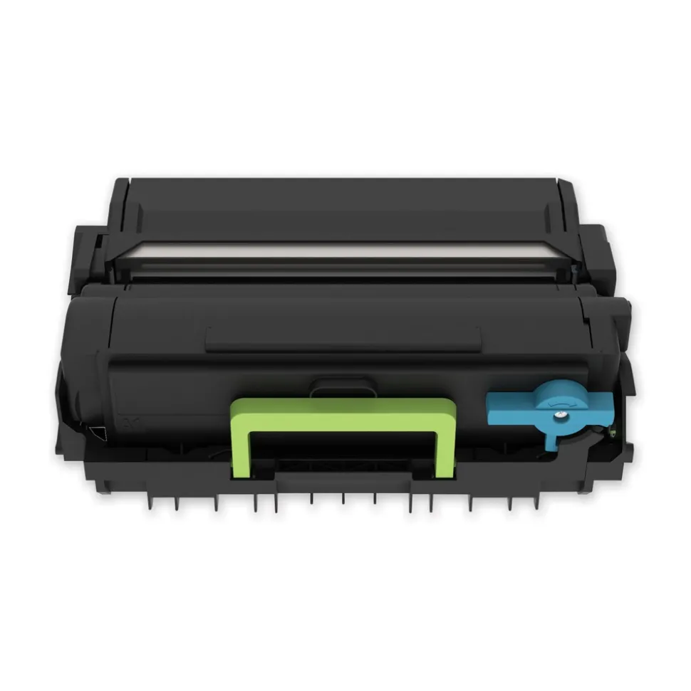 Lexmark 20,000 Page-Yield Extra High-Yield Toner - Black