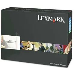 Lexmark 22,000 Page-Yield Extra High-Yield Toner - Yellow