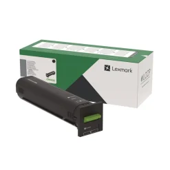 Lexmark 33,000 Page-Yield Extra High-Yield Toner - Black