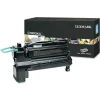 Lexmark 20,000 Page-Yield Extra High-Yield Toner - Black