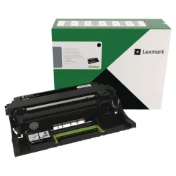 Lexmark 75,000 Page-Yield High-Yield Toner - Black
