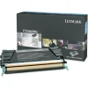 Lexmark 8000 Page-Yield High-Yield Toner - Black