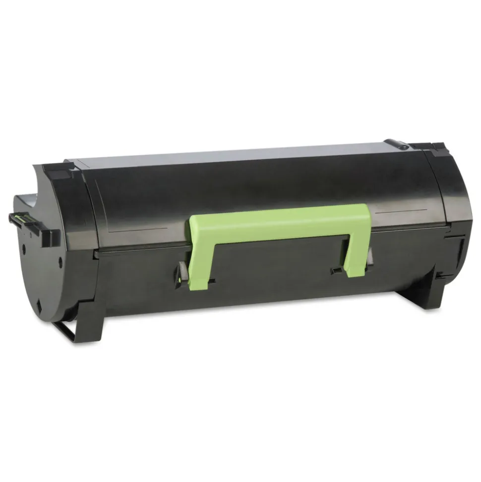 Lexmark 10,000 Page-Yield High-Yield Toner - Black