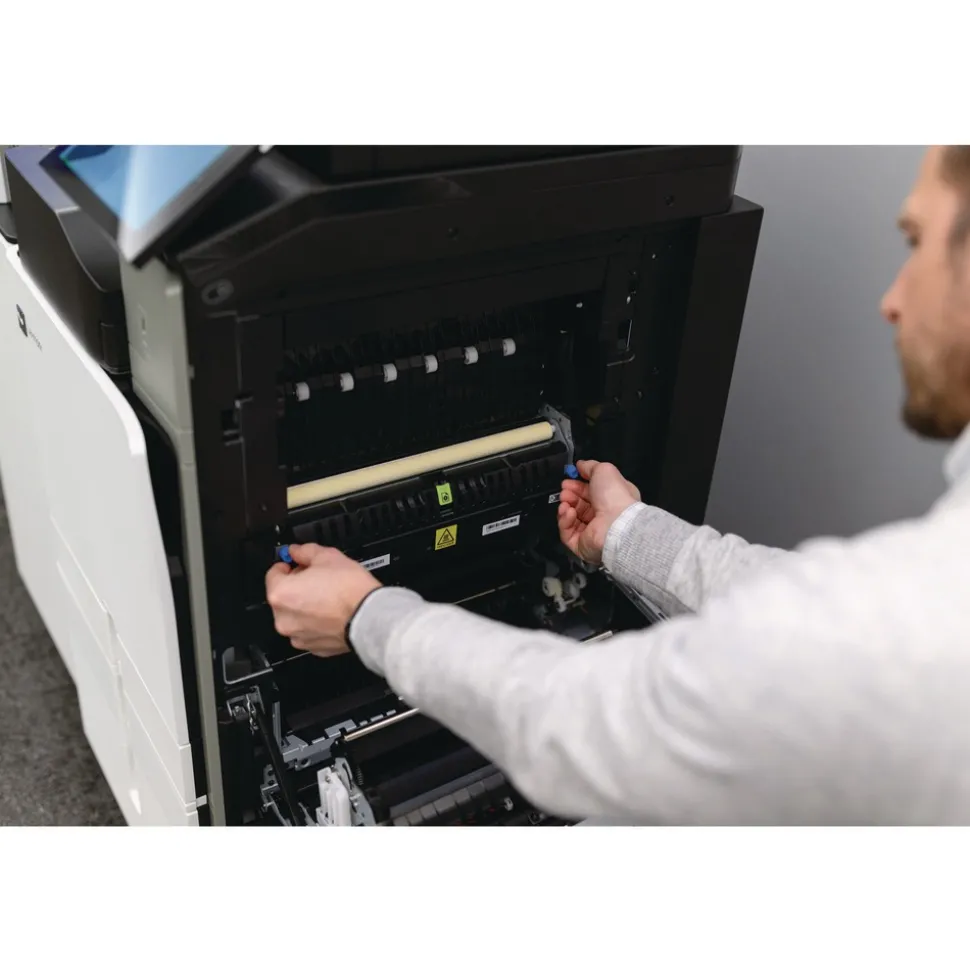 Lexmark 46,600 Page-Yield High-Yield Toner - Magenta