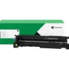 Lexmark 81,500 Page-Yield Imaging Unit - Black