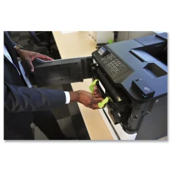 Lexmark 100,000 Page-Yield Photoconductor Unit - Black