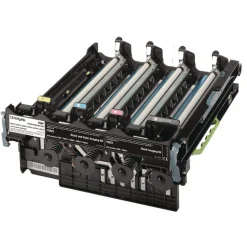 Lexmark 40,000 Page-Yield Photoconductor Kit - Black/Cyan/Magenta/Yellow