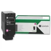 Lexmark 7,000 Page-Yield Return Program Toner - Magenta