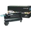 Lexmark 20,000 Page-Yield Return Program Extra High-Yield Toner - Black