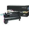 Lexmark 20,000 Page-Yield Return Program Extra High-Yield Toner - Magenta