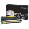 Lexmark 7000 Page-Yield Toner - Yellow