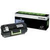 Lexmark 6,000 Page-Yield Toner - Black