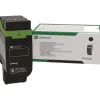 Lexmark 15,800 Page-Yield Toner - Black