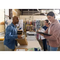 Lexmark 37,000 Page-Yield Toner - Black