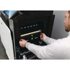 Lexmark 120,000 Page-Yield Waste Toner Bottle