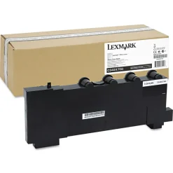 Lexmark 36000 Page-Yield Waste Toner Bottle