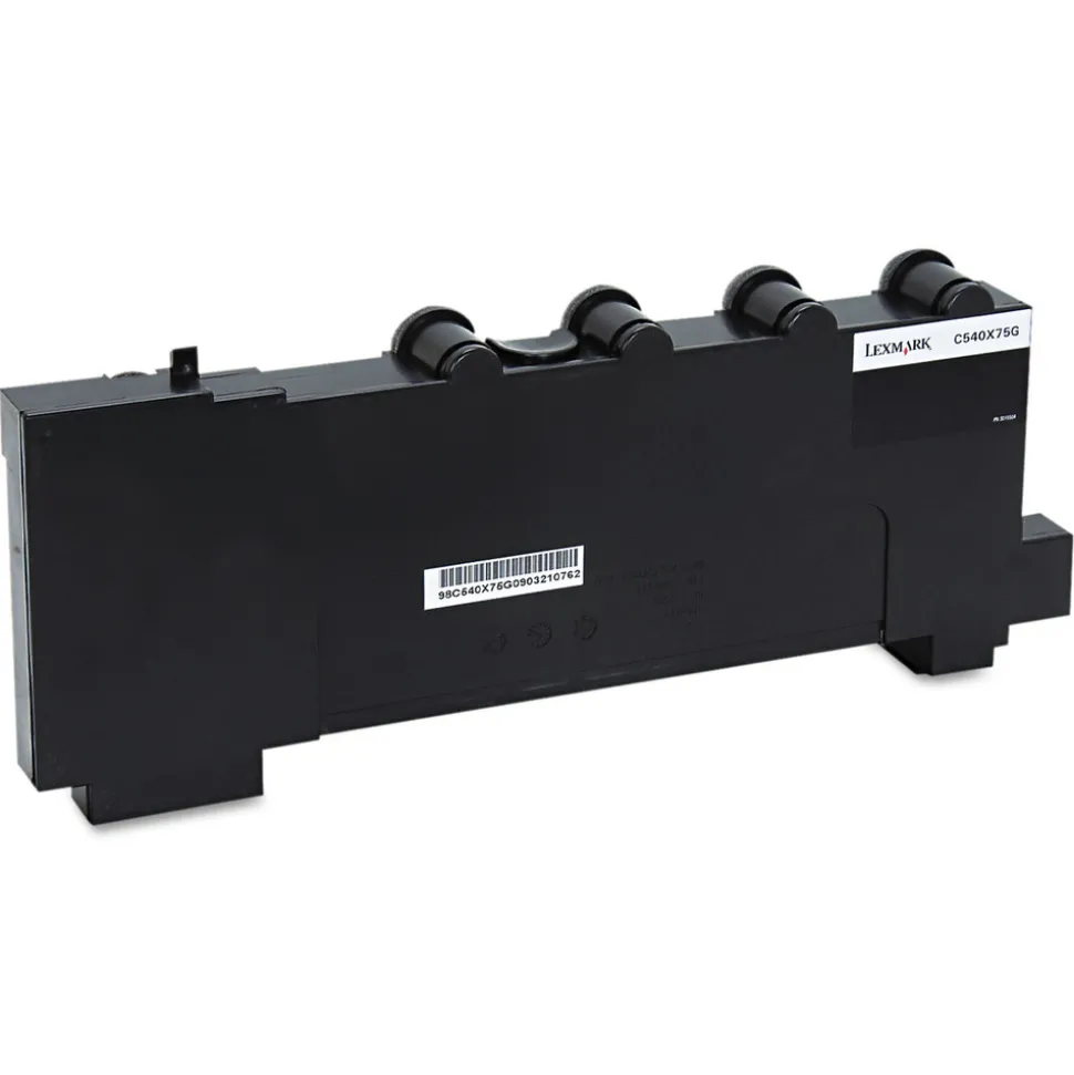 Lexmark 36000 Page-Yield Waste Toner Bottle