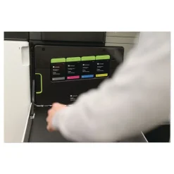 Lexmark Extra High-Yield Toner 47700 Page-Yield Black