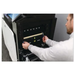 Lexmark Extra High-Yield Toner 46900 Page-Yield Cyan