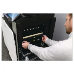 Lexmark Extra High-Yield Toner 46900 Page-Yield Yellow