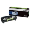 Lexmark 56F1H0E 5,000 Page-Yield Return Program High-Yield Toner - Black