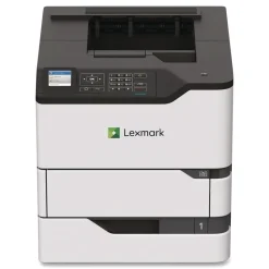 Lexmark MS725dvn Laser Printer