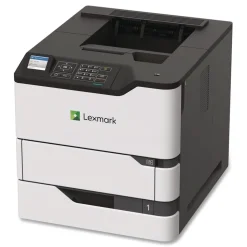 Lexmark MS725dvn Laser Printer