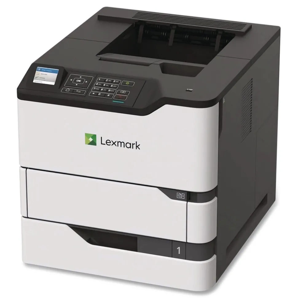 Lexmark MS725dvn Laser Printer