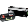 Lexmark MX711/MX810/MX812 Series 45000 Page-Yield Toner Cartridge - Black