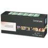 Lexmark Return Program 6000 Page-Yield Toner Cartridge - Cyan