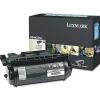 Lexmark Return Program 32,000 Page-Yield Extra High-Yield Toner - Black