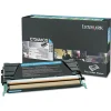 Lexmark Return Program 7,000 Page-Yield Toner - Cyan