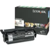 Lexmark Return Program 36,000 Page-Yield Extra High-Yield Toner - Black