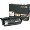 Lexmark Return Program 25,000 Page-Yield High-Yield Toner - Black