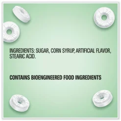 LifeSavers MMM29060 50 oz. Wint-O-Green Hard Candy Mints