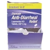 Lil' Drugstore Anti-Diarrheal Relief (30/Box)